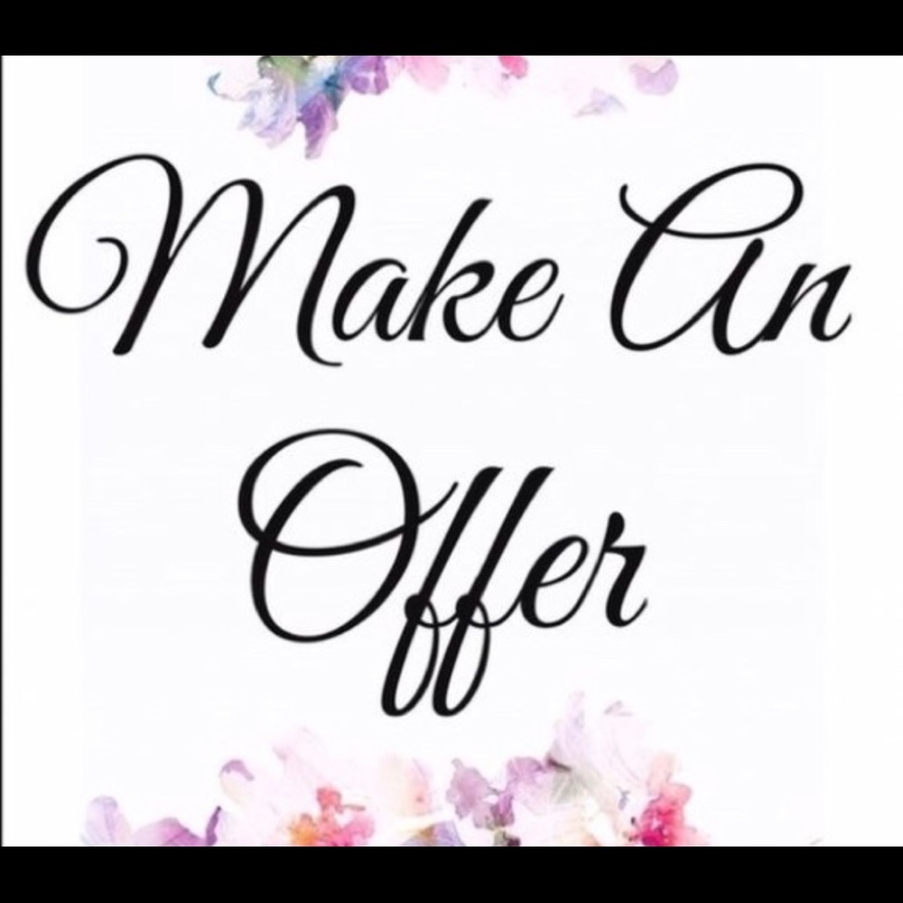 Love offers!